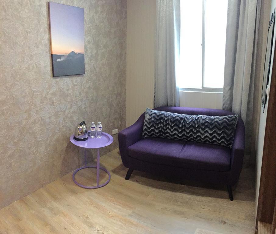 Cozy Cozy Hostel Tainan Dış mekan fotoğraf