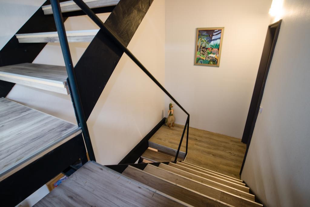 Cozy Cozy Hostel Tainan Dış mekan fotoğraf