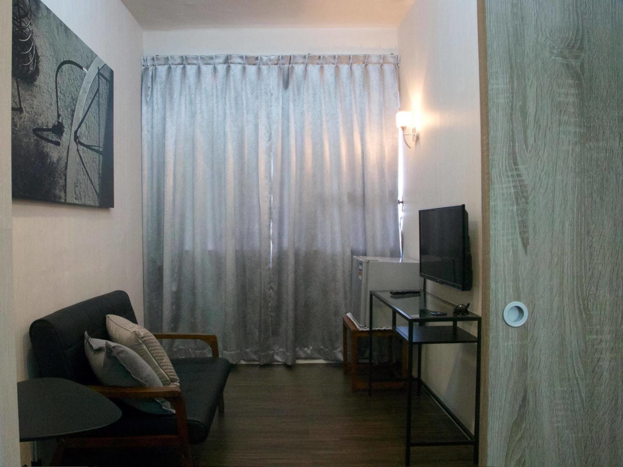 Cozy Cozy Hostel Tainan Dış mekan fotoğraf
