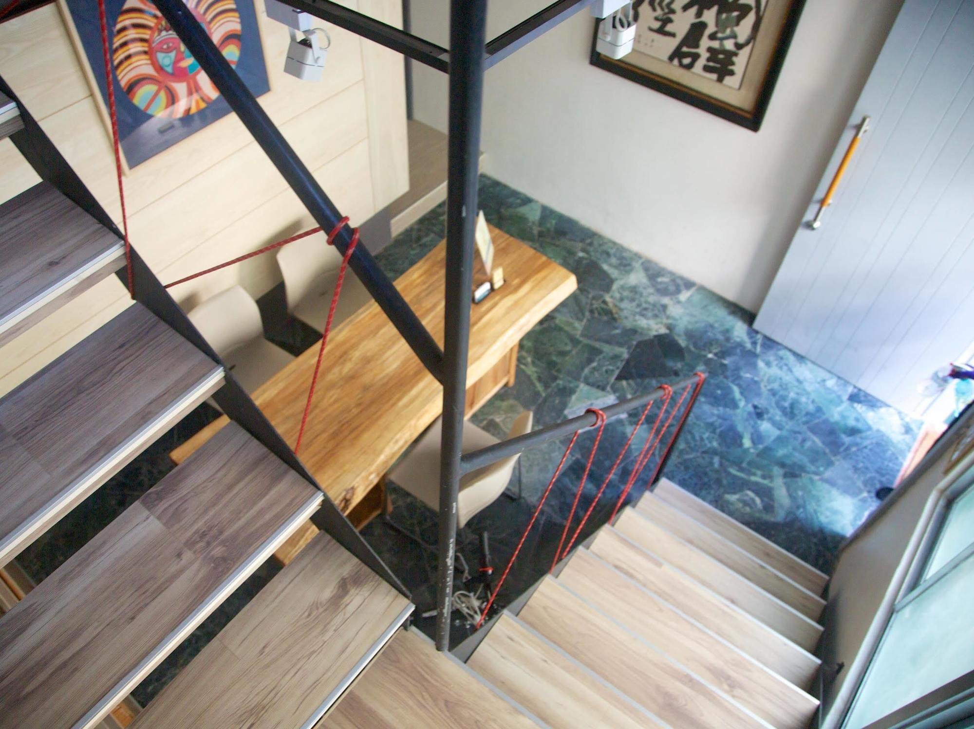 Cozy Cozy Hostel Tainan Dış mekan fotoğraf